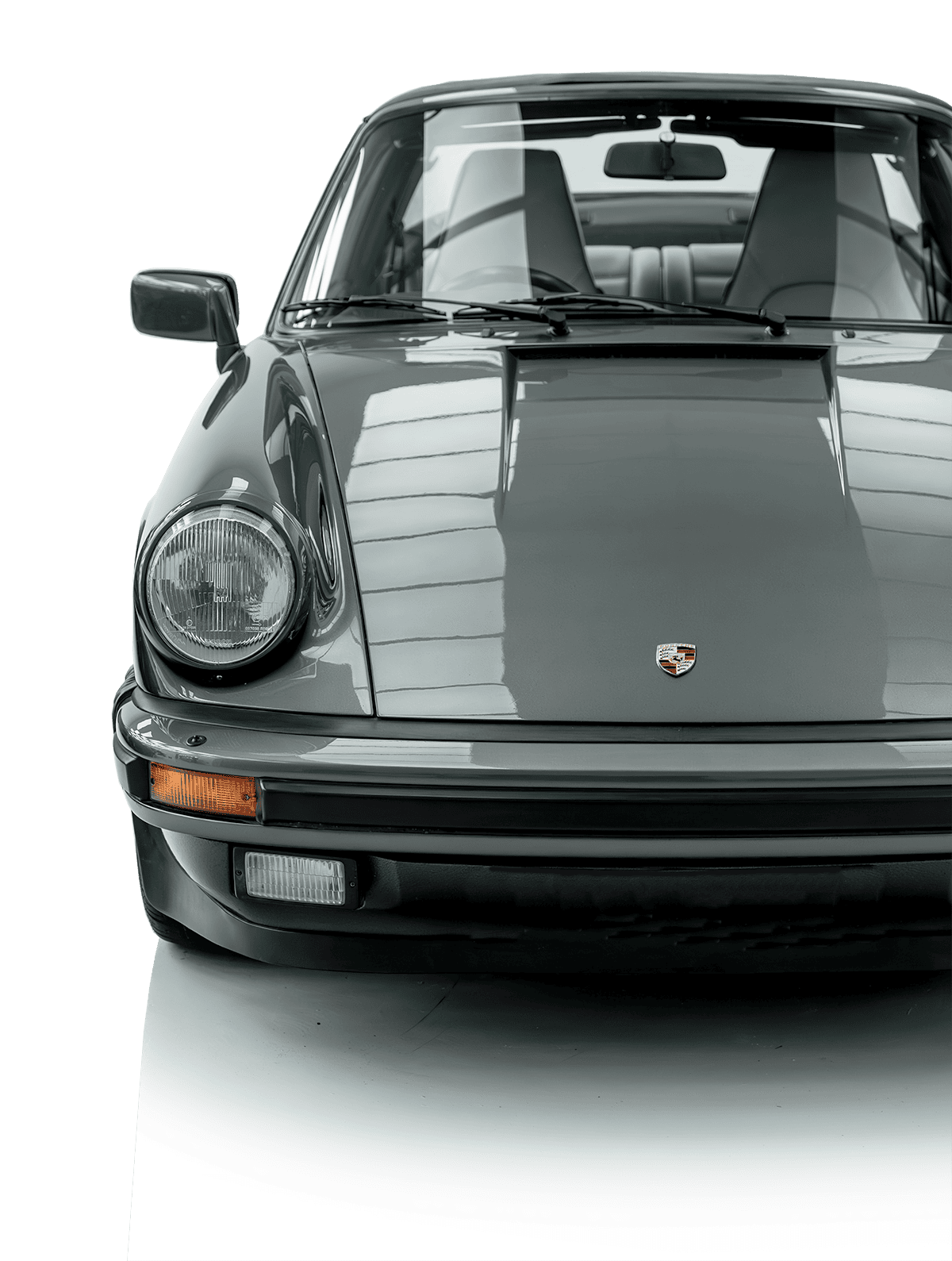 car-ice-blasting-porsche-classic2 car-detailing-showroom